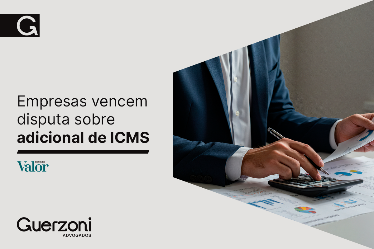 Tribunais regionais federais decidem pela exclusão do adicional de ICMS destinado aos fundos de combate à pobreza da base de cálculo do PIS e da Cofins